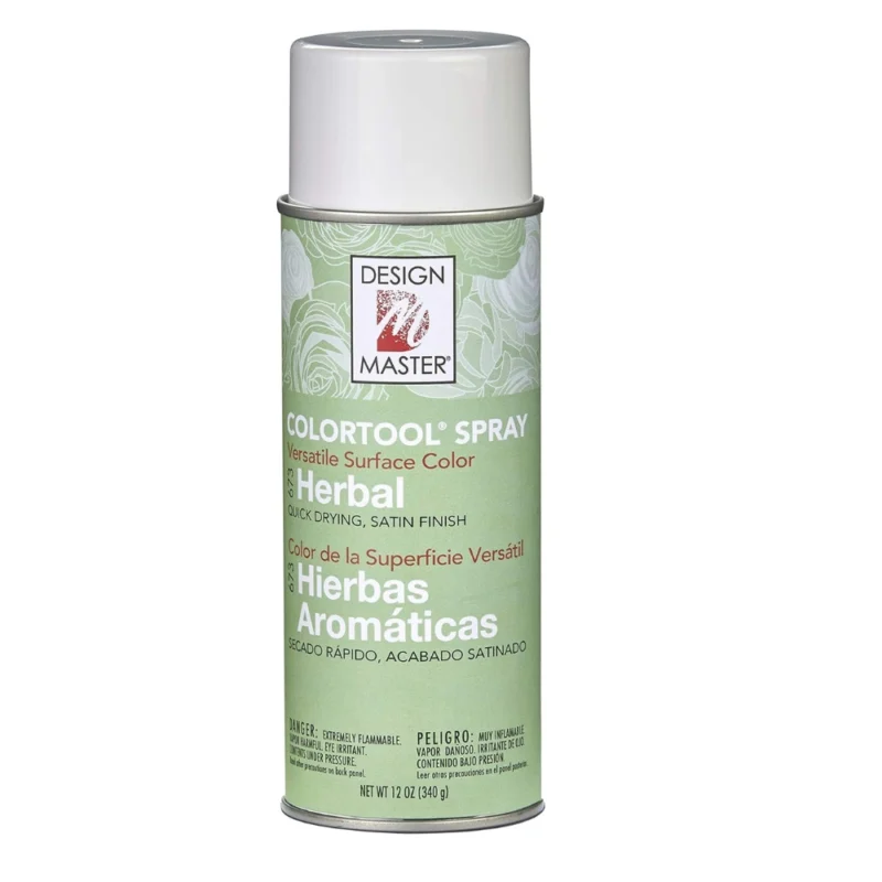 SPRAY COLORTOOL HERBAL