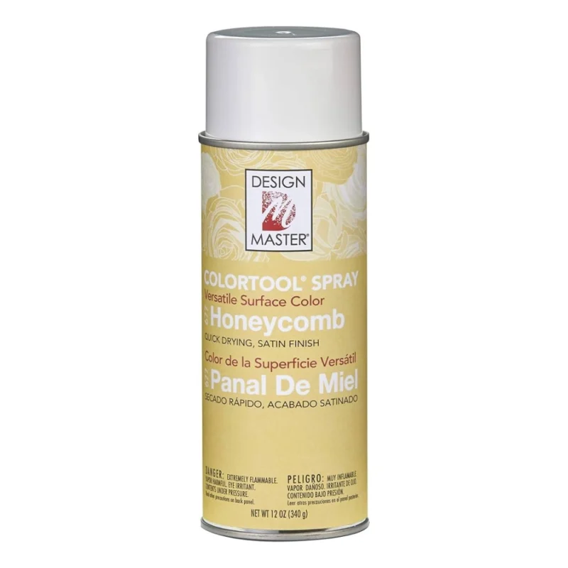 SPRAY COLORTOOL HONEYCOMB