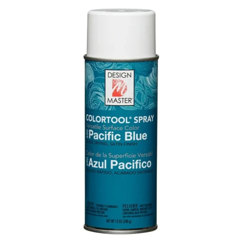 SPRAY COLORTOOL PACIFIC BLUE