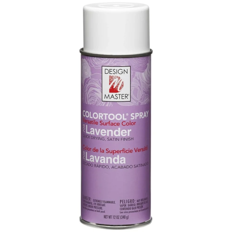 SPRAY COLORTOOL LAVENDER