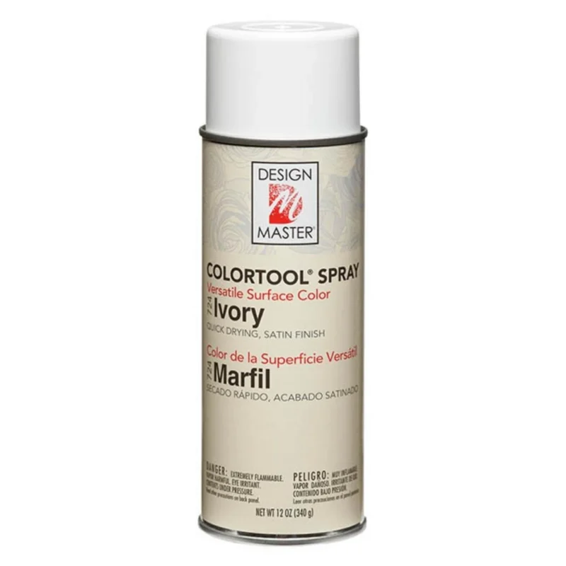 SPRAY COLORTOOL IVORY
