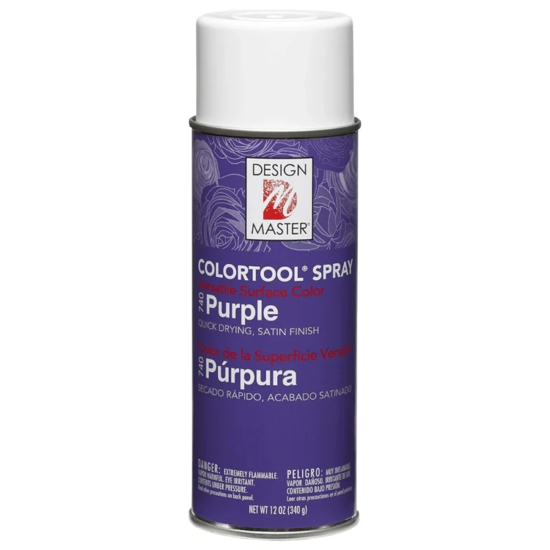 SPRAY COLORTOOL PURPLE