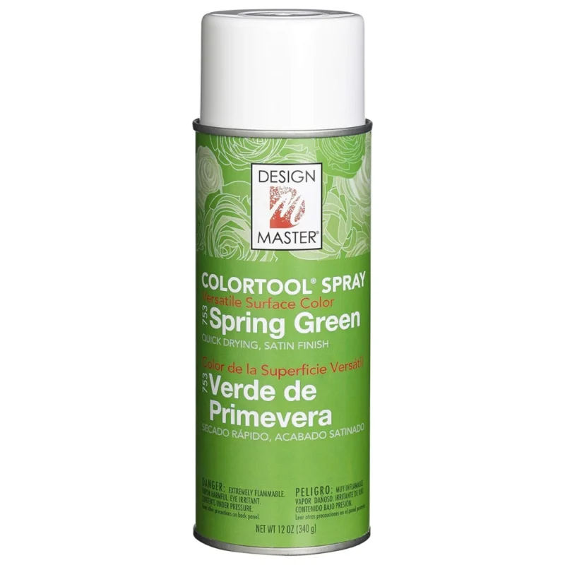 SPRAY COLORTOOL SPRING GREEN
