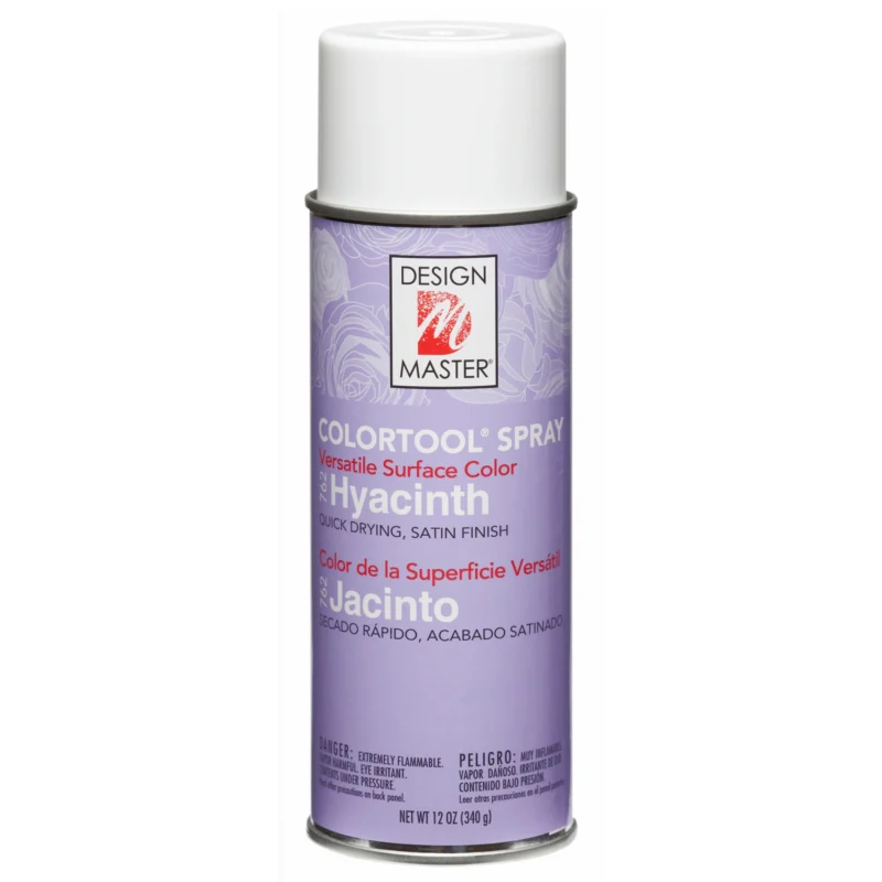 SPRAY COLORTOOL HYACINTH