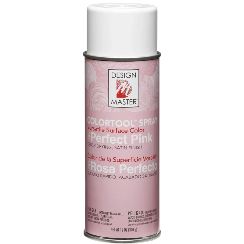 SPRAY COLORTOOL PERFECT PINK