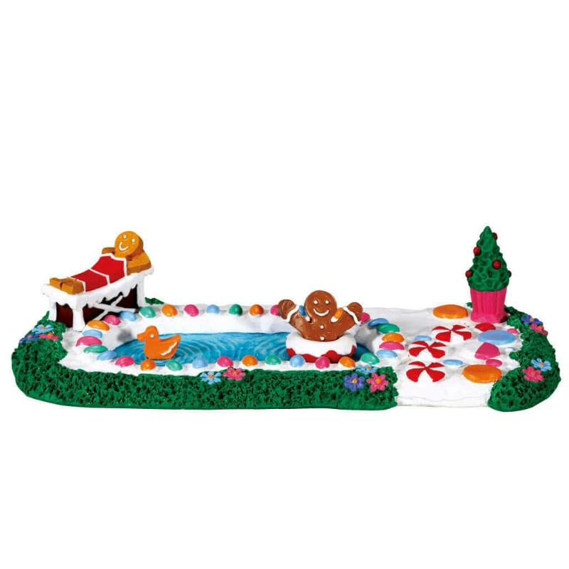 FIGURA SWEET SWIM DAY